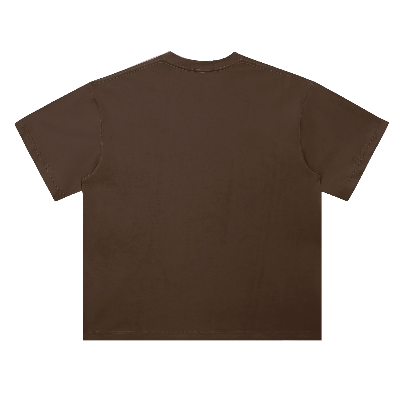 Hustle Drop Shoulder T-Shirt - FASHION VIBES