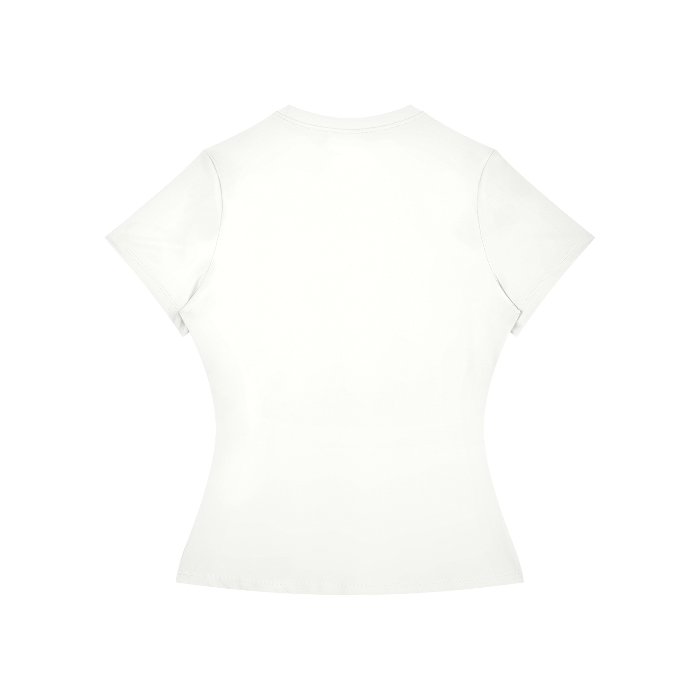 ODMPOD graphic slim fit T-shirt featuring a stylish design, made from soft fabric for a comfortable fit.