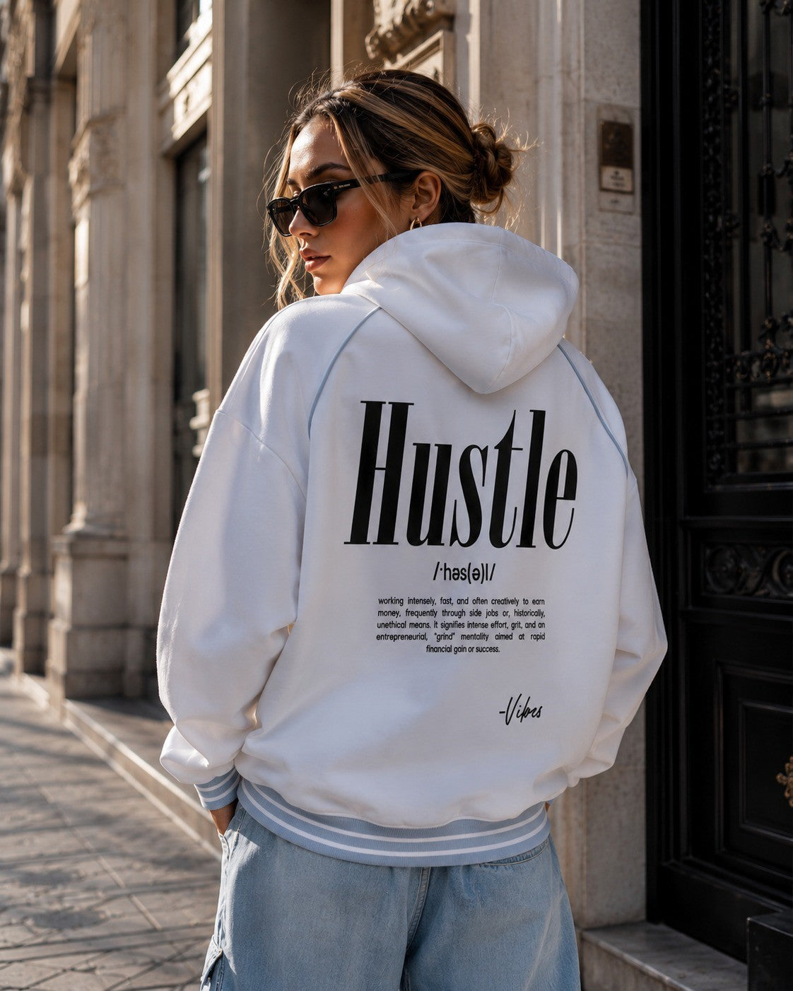 Shirts and Hoodies