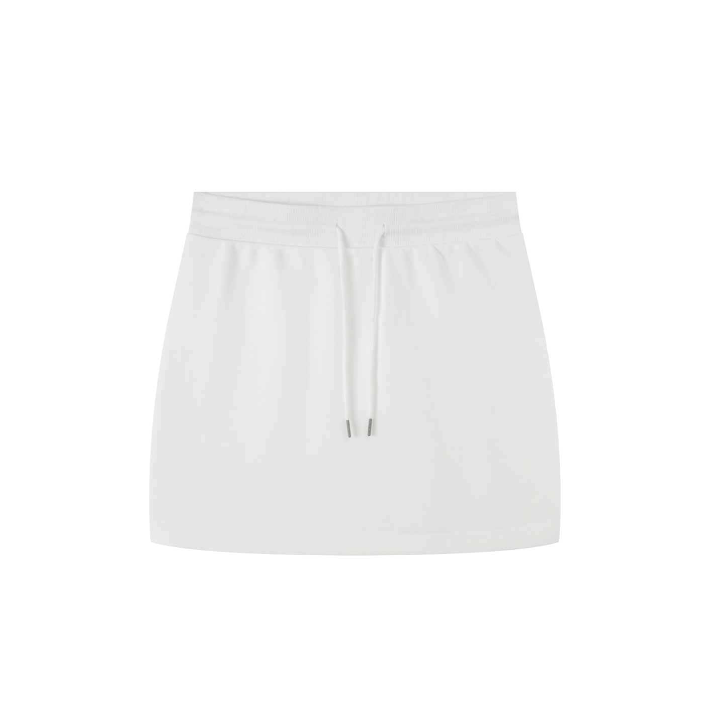 VIbes Drawstring Skirt - FASHION VIBES