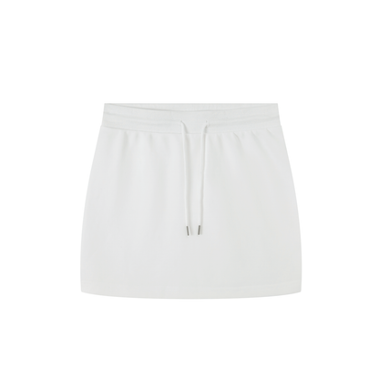 VIbes Drawstring Skirt