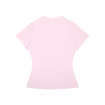 Graphic Slim Fit T-Shirt