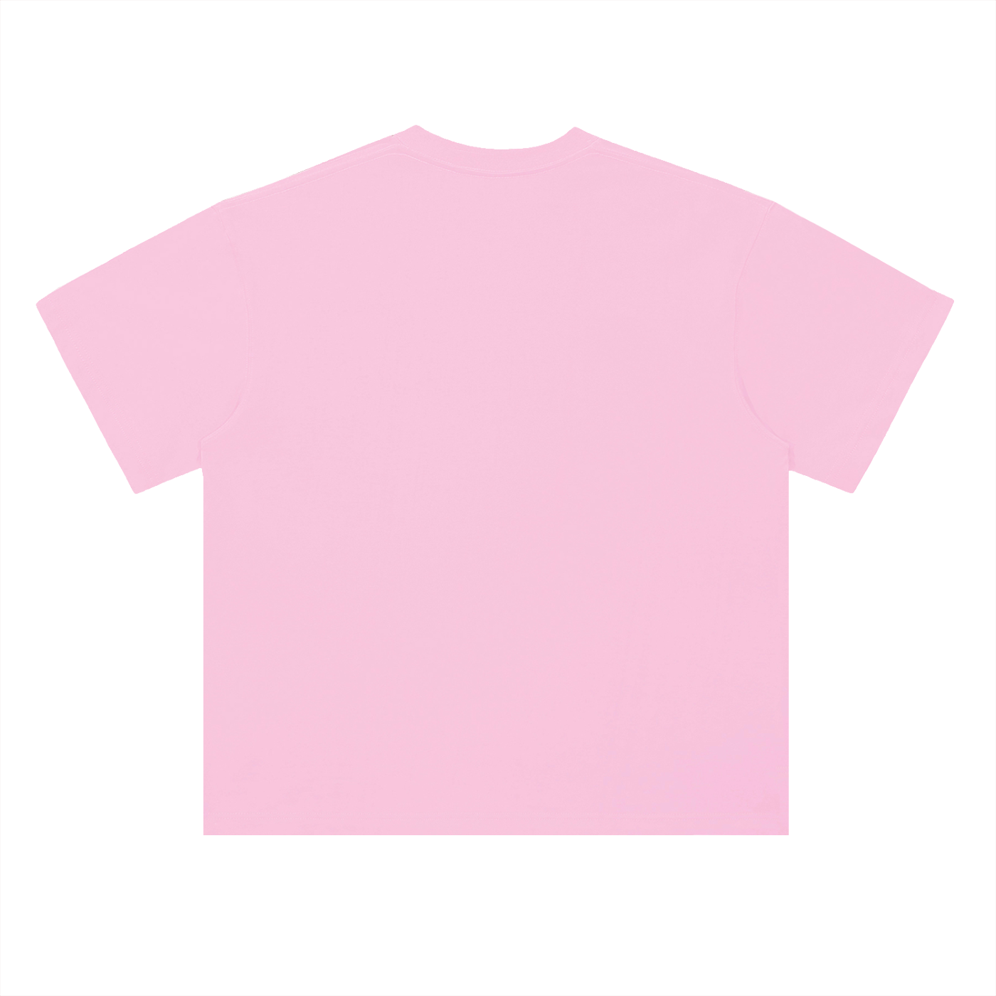 Hustle Drop Shoulder T-Shirt - FASHION VIBES