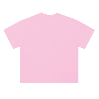 Hustle Drop Shoulder T-Shirt