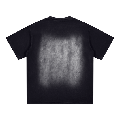 Motion Richness Washed T-Shirt