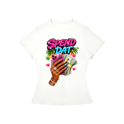 Graphic Slim Fit T-Shirt
