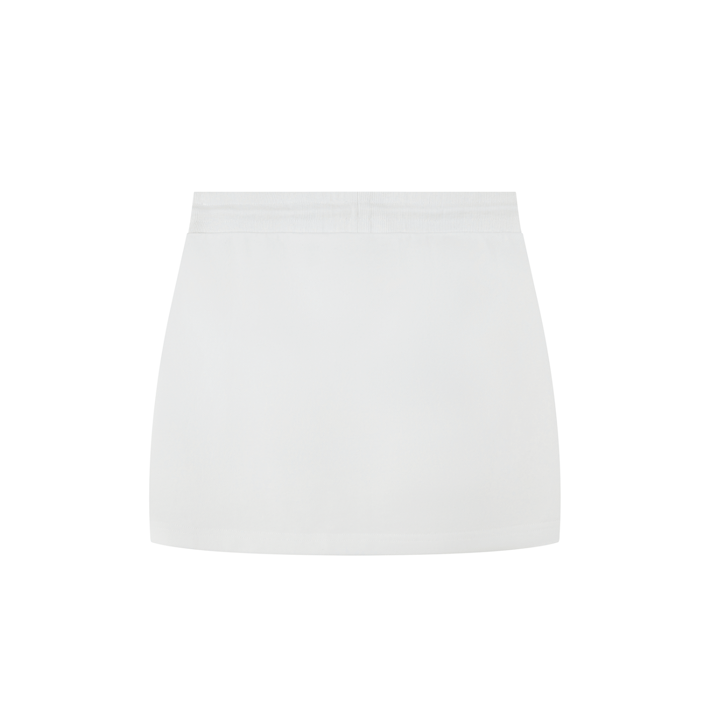 VIbes Drawstring Skirt - FASHION VIBES