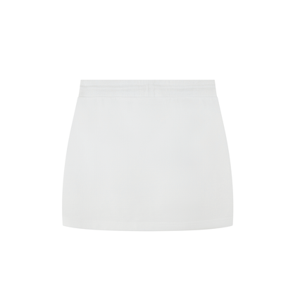 VIbes Drawstring Skirt