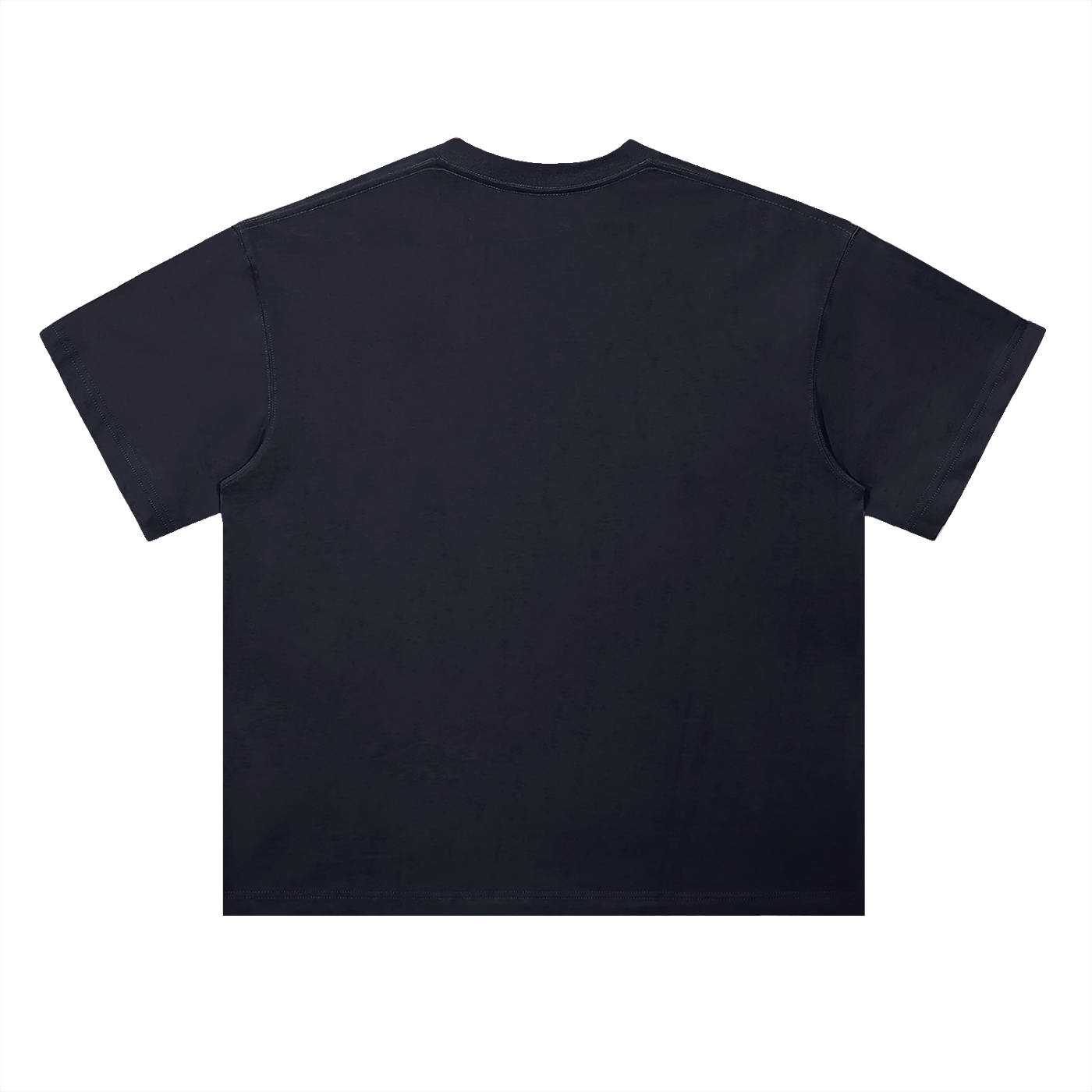 Hustle Drop Shoulder T-Shirt - FASHION VIBES