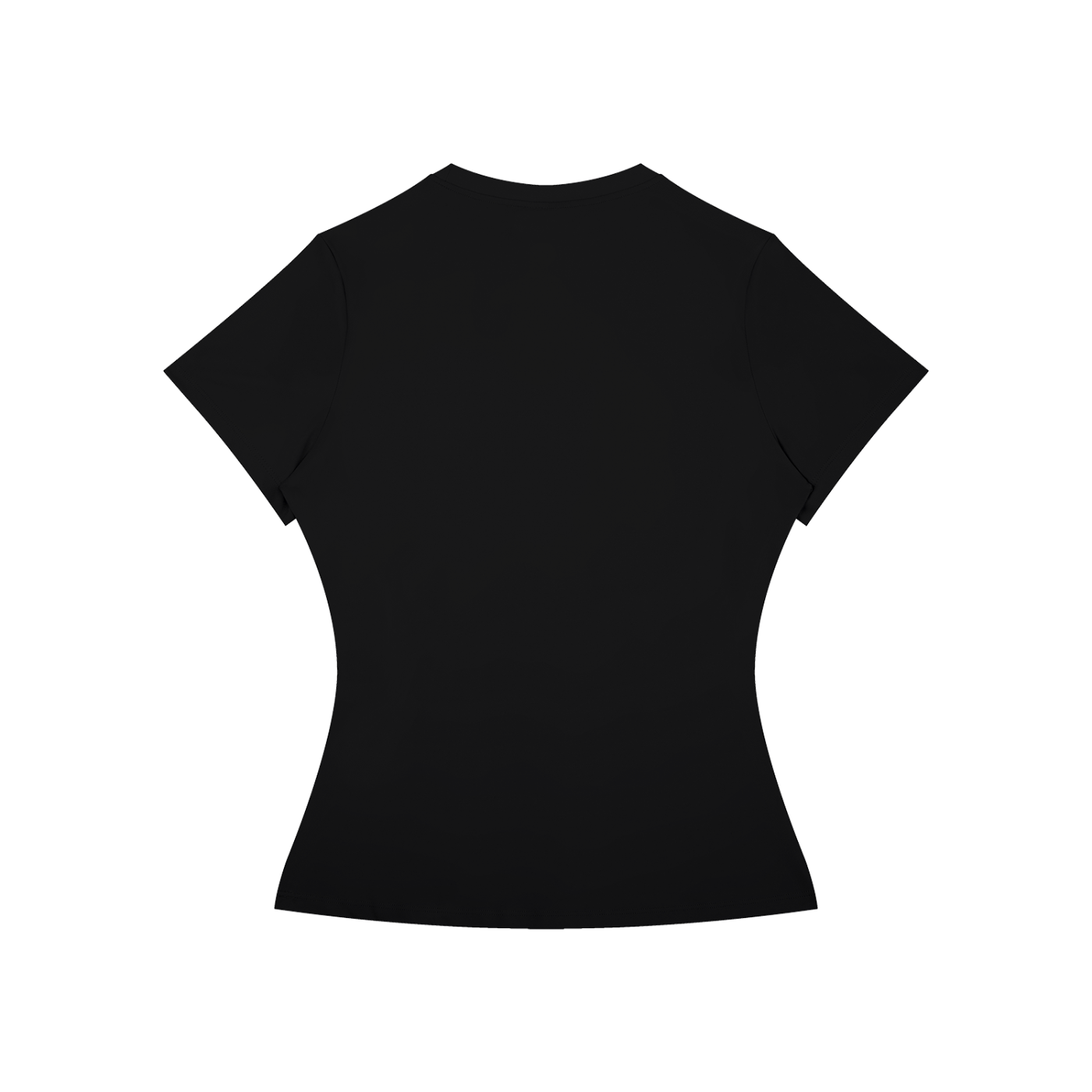 Graphic Slim Fit T-Shirt