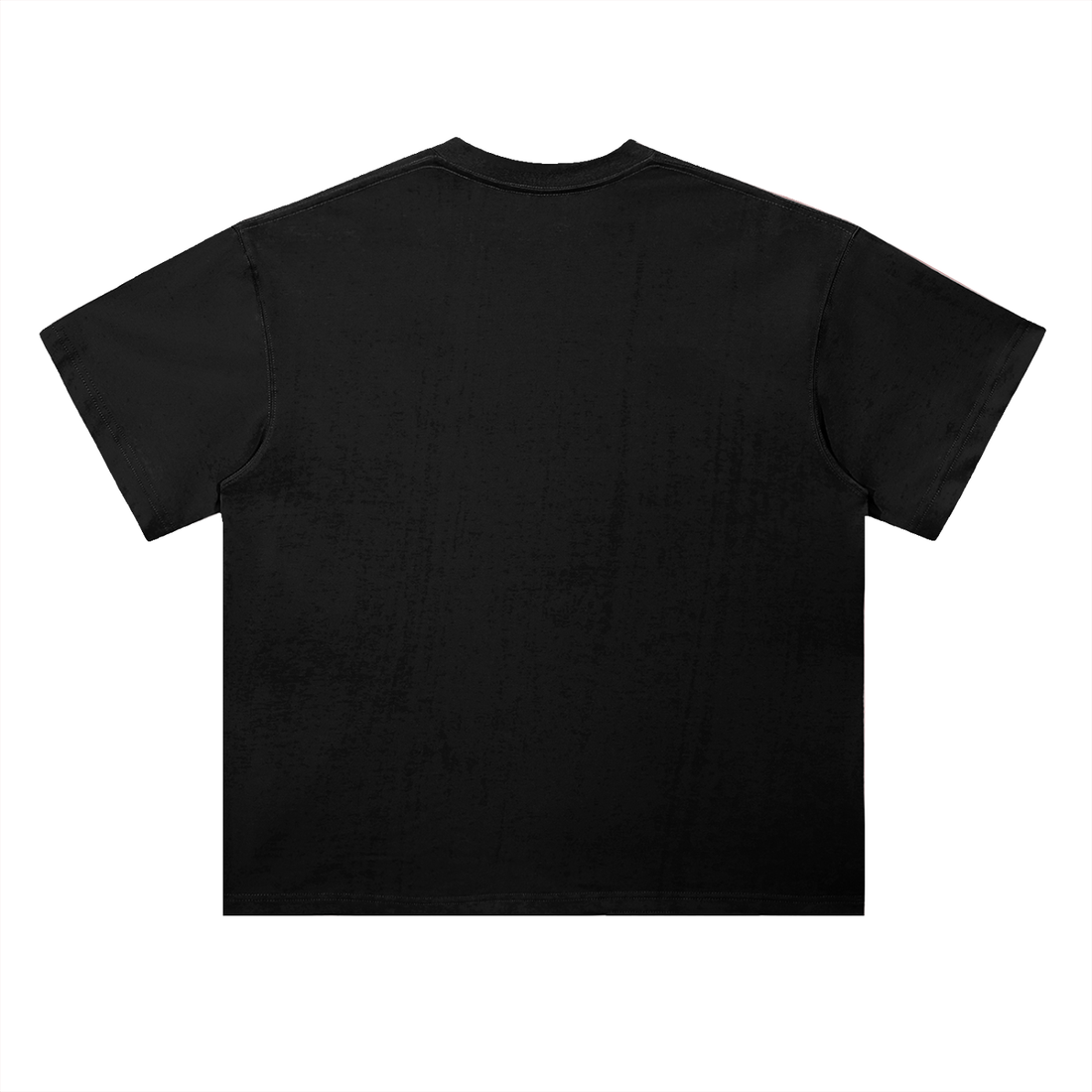 Hustle Drop Shoulder T-Shirt - FASHION VIBES
