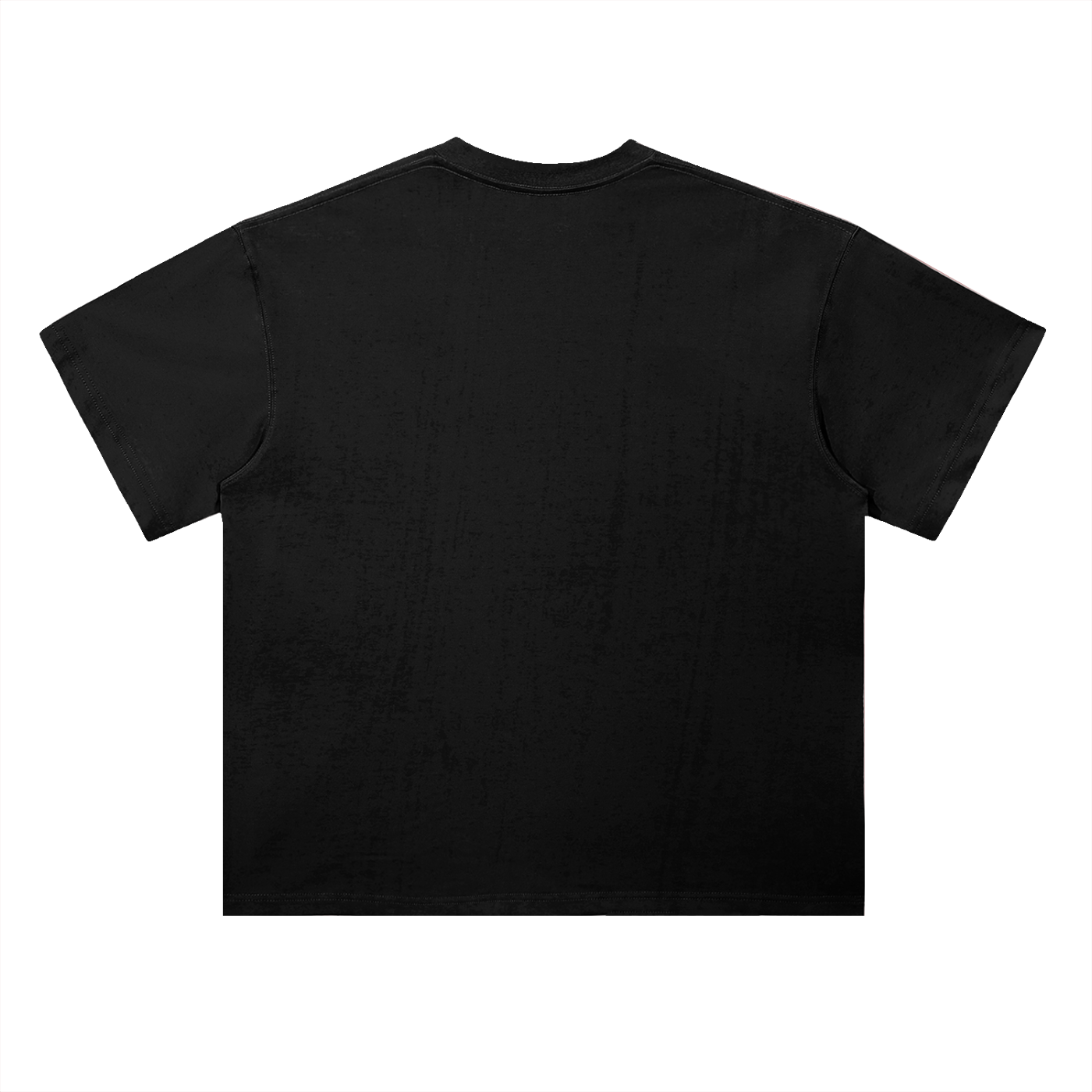 Hustle Drop Shoulder T-Shirt - FASHION VIBES