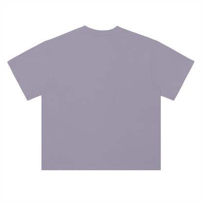 Hustle Drop Shoulder T-Shirt