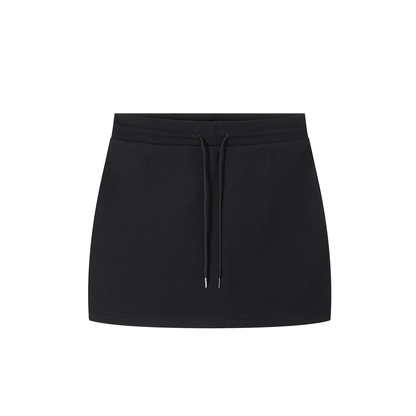 VIbes Drawstring Skirt