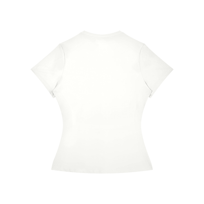 Graphic Slim Fit T-Shirt