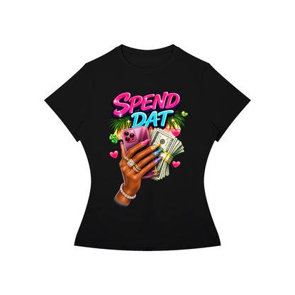 Graphic Slim Fit T-Shirt