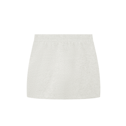 VIbes Drawstring Skirt