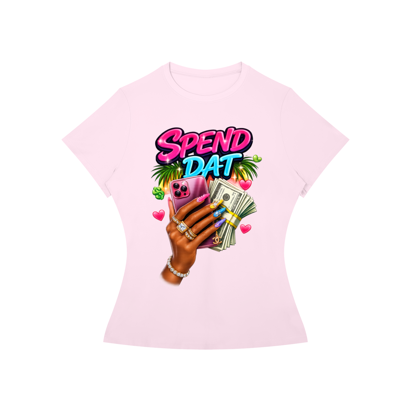 ODMPOD graphic slim fit T-shirt featuring a stylish design, made from soft fabric, perfect for casual wear.