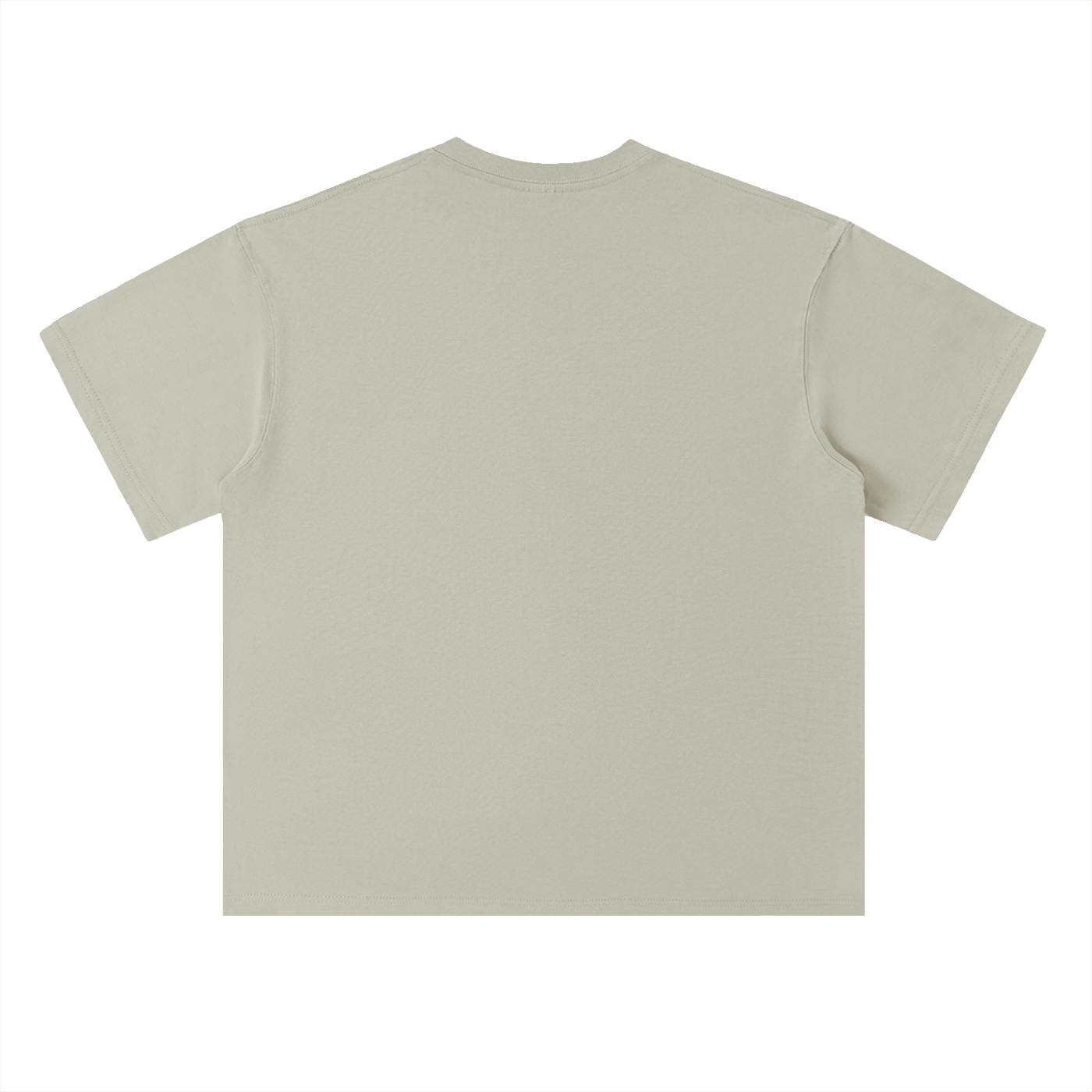 Hustle Drop Shoulder T-Shirt - FASHION VIBES
