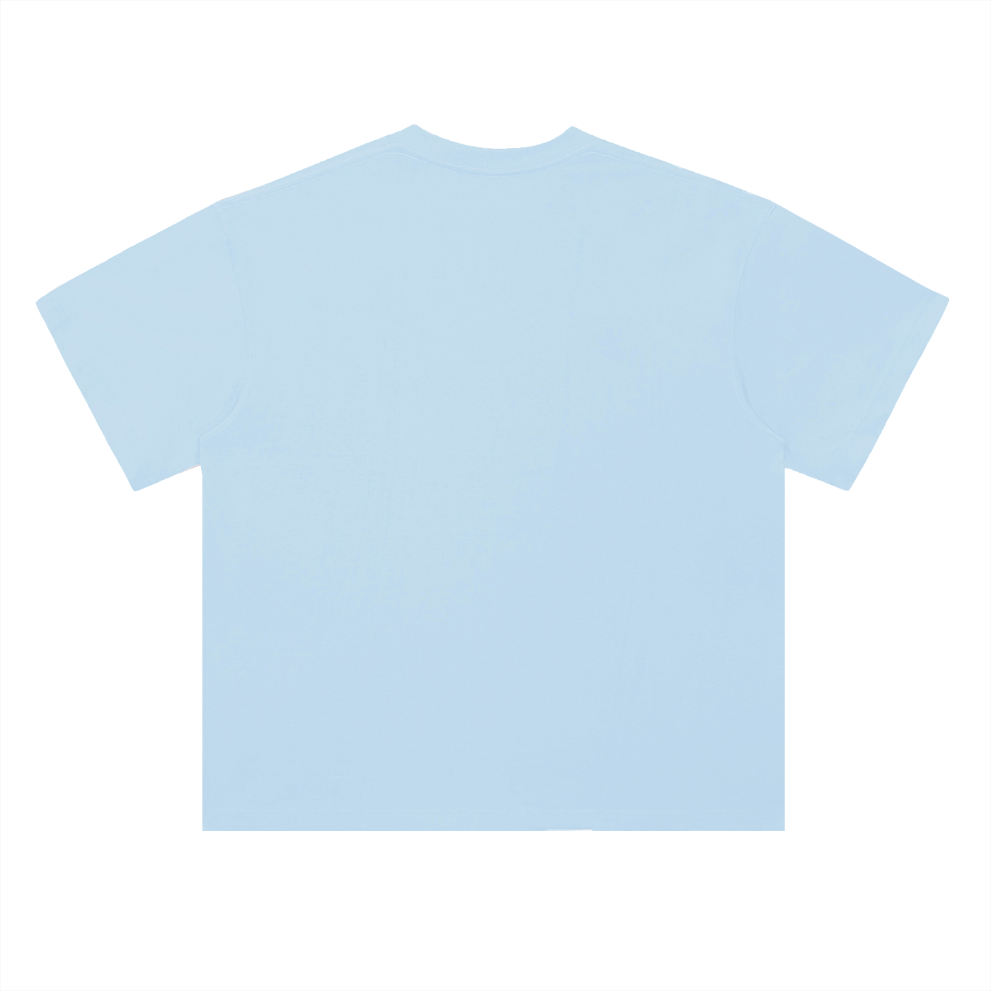Hustle Drop Shoulder T-Shirt - FASHION VIBES