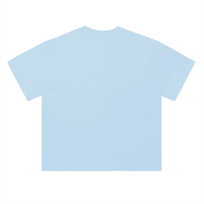 Hustle Drop Shoulder T-Shirt