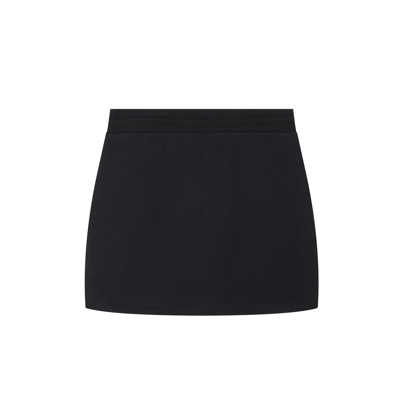 VIbes Drawstring Skirt - FASHION VIBES