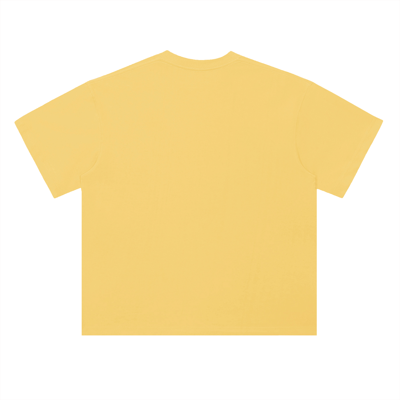 Hustle Drop Shoulder T-Shirt - FASHION VIBES