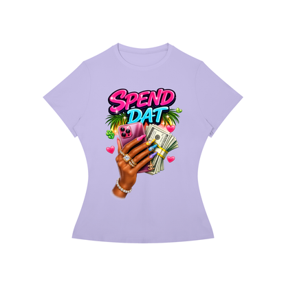 Graphic Slim Fit T-Shirt