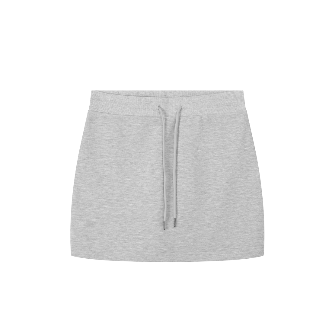 VIbes Drawstring Skirt - FASHION VIBES