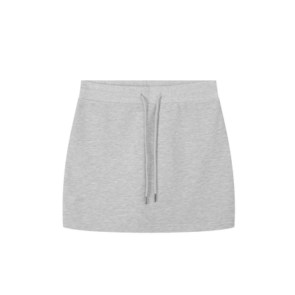VIbes Drawstring Skirt